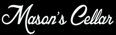 Mason's Cellar Footer Logo