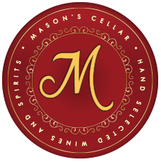 Mason's Cellar Logo